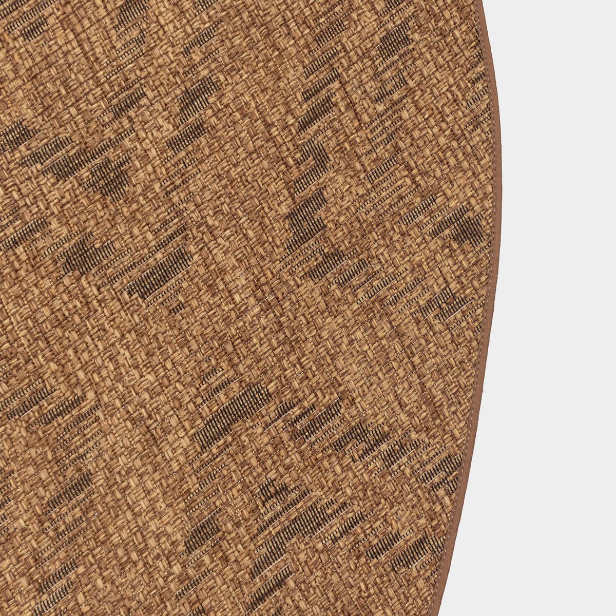 NIHM - Alfombra Isha de 2m de diámetro