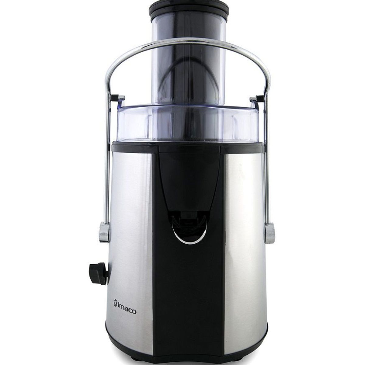 Imaco - Extractor de Jugos 700W Imaco JE26FC
