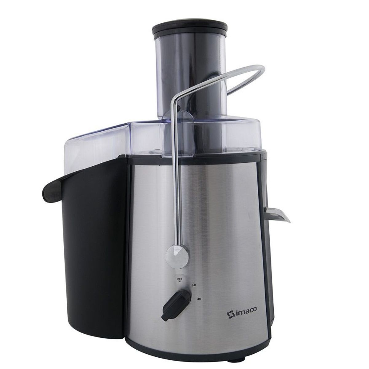 Imaco - Extractor de Jugos 700W Imaco JE26FC