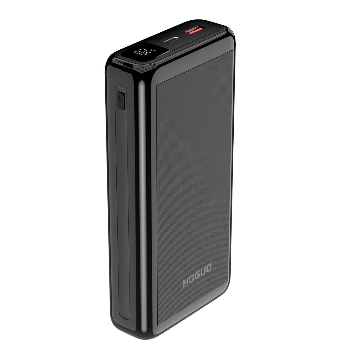 HOGUO - Hoguo - Power Bank Simple series 225W PD 20000mAh P13