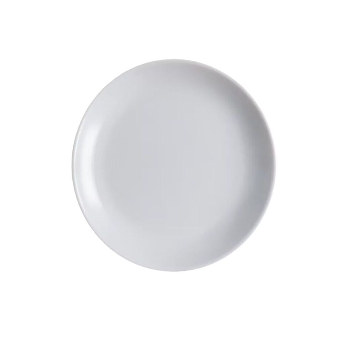 LUMINARC - Plato set x6 entrada 19 cm Diwali Granit