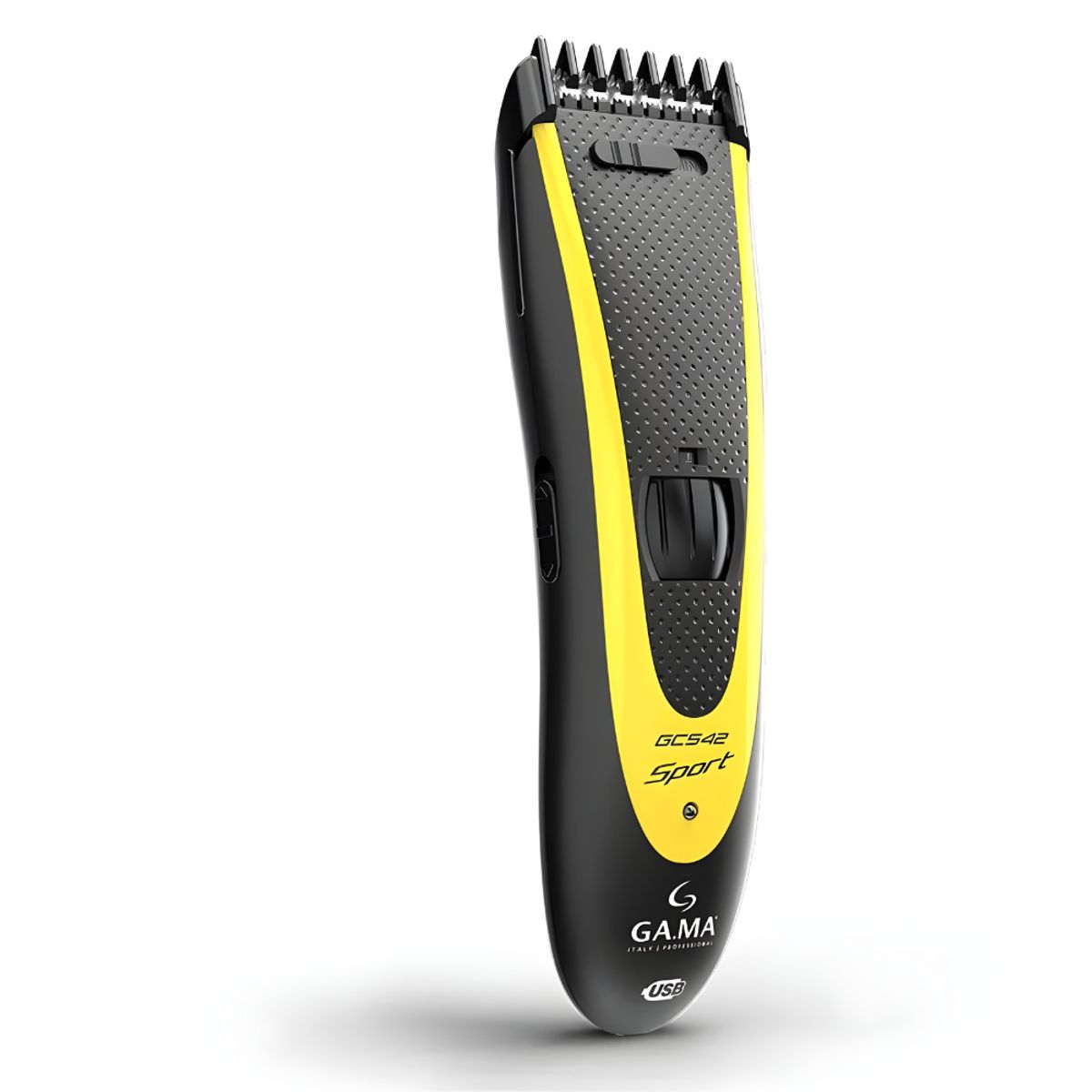 GAMA - Maquina Cortadora De Cabello Gama Clipper Sport GC542