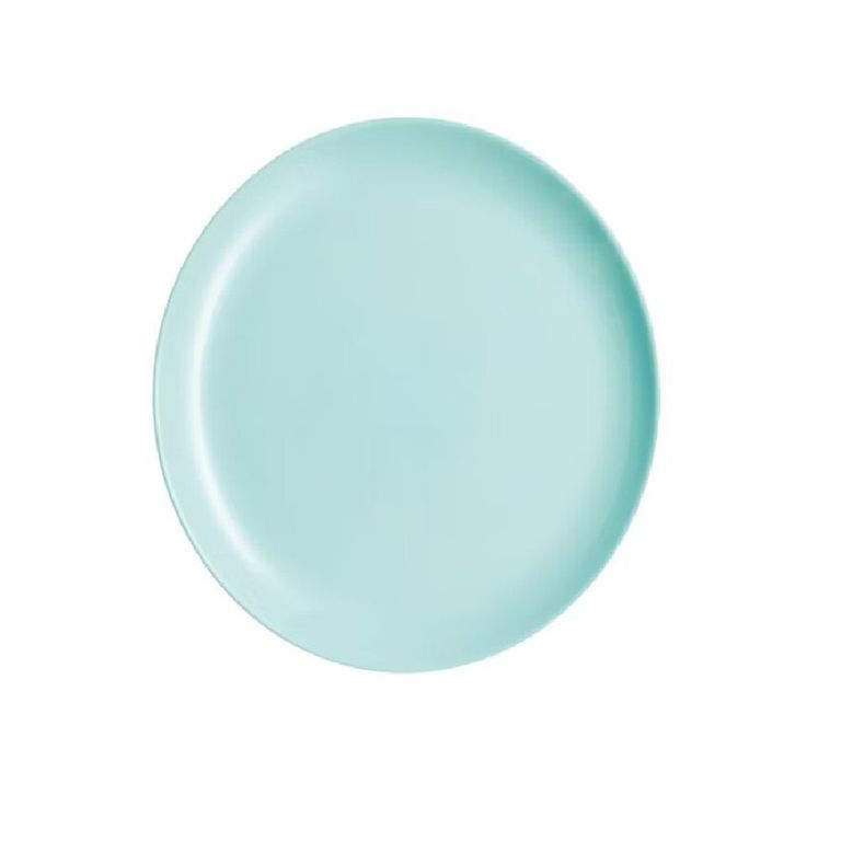 Plato set x6 entrada 19 cm Diwali Light turquoise LUMINARC | falabella.com