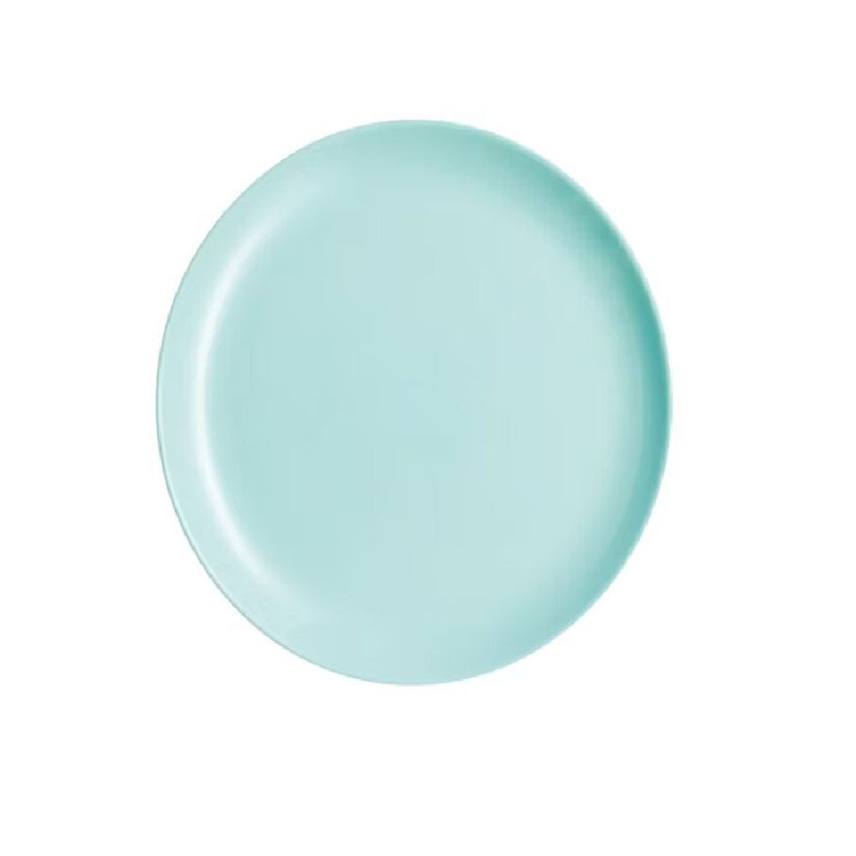 LUMINARC - Plato set x6 entrada 19 cm Diwali Light turquoise