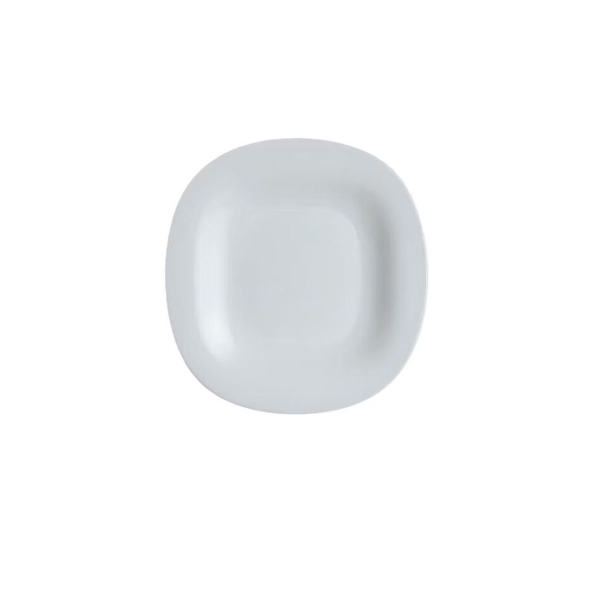 LUMINARC - Plato set x6 entrada 19 cm Carine Granit