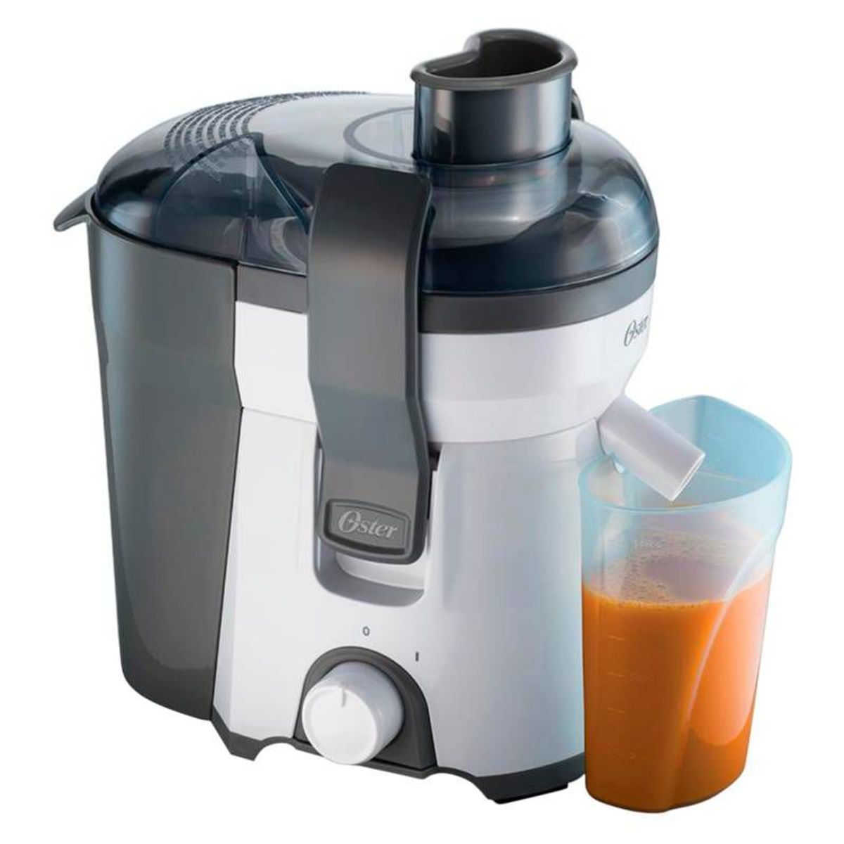 OSTER - Extractor de jugos Oster FPSTJE316W.
