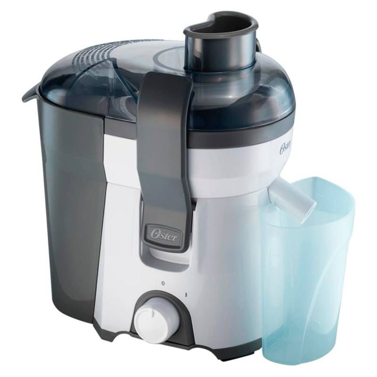 OSTER - Extractor de jugos Oster FPSTJE316W.