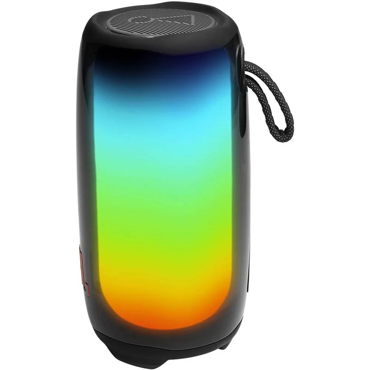 GENERICO - PARLANTE PLUSE 5 CON SONIDO STEREO