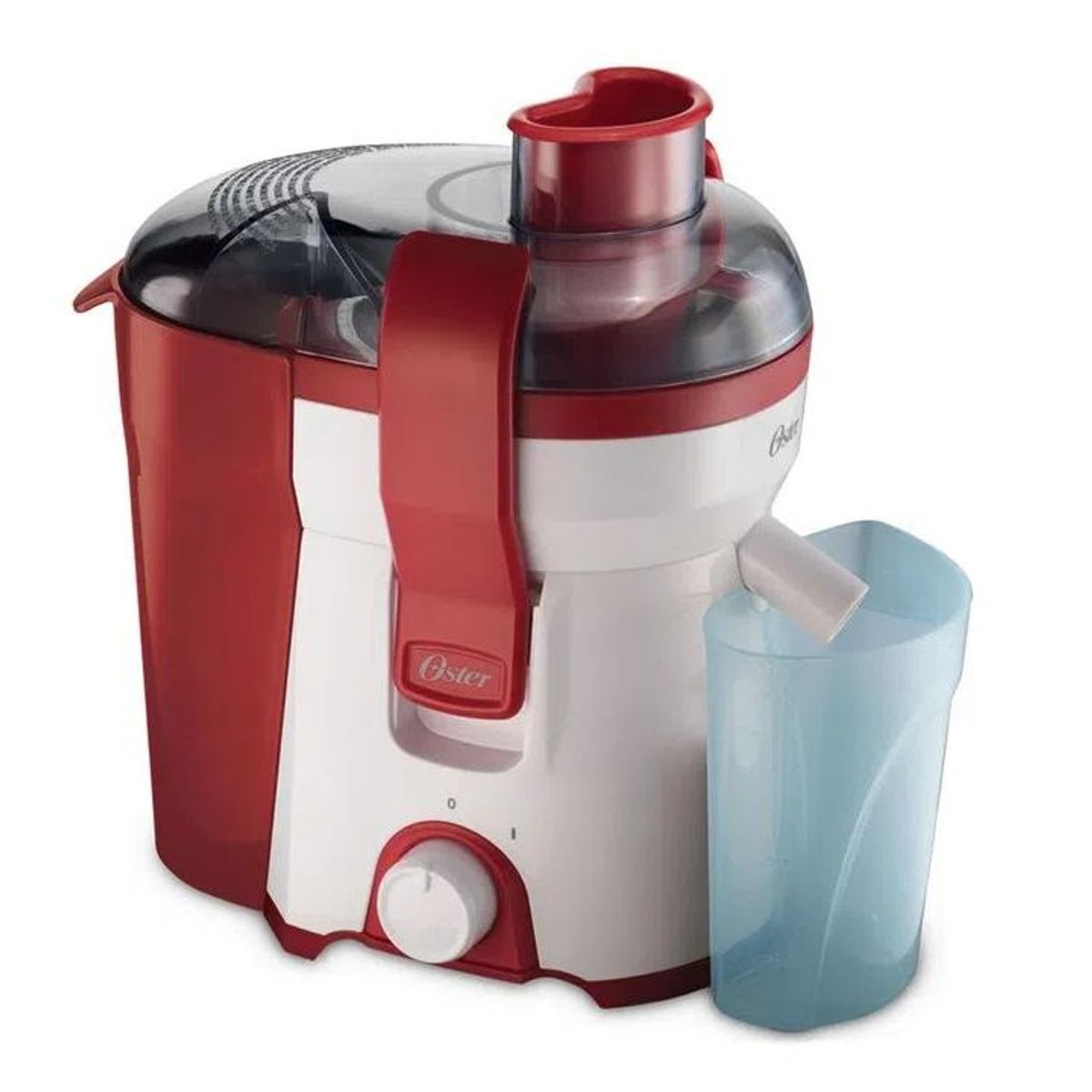OSTER - Extractor de jugos Oster 400W FPSTJE316R