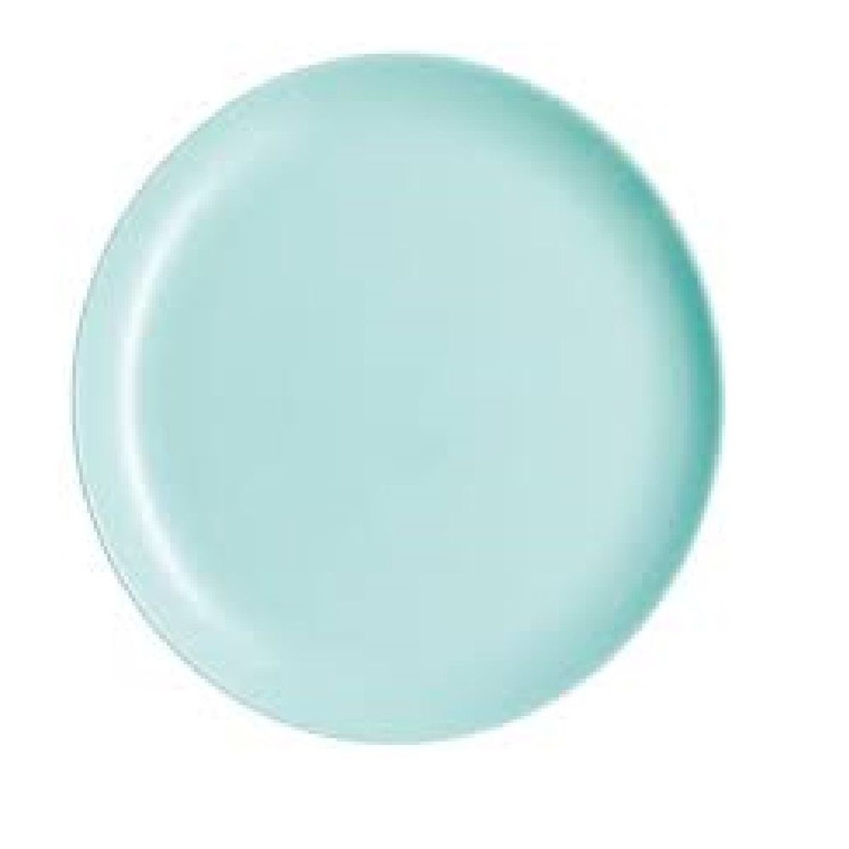 LUMINARC - Plato set x6 Bajo 25 cm Diwali Light turquoise