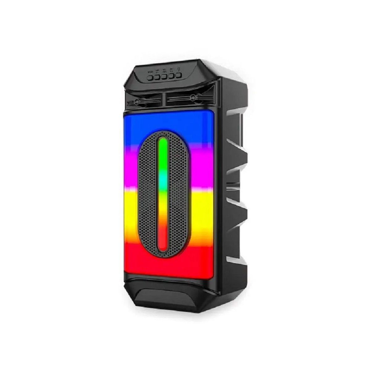 GENERICO - PARLANTE ZQS-4245 CON SONIDO STEREO