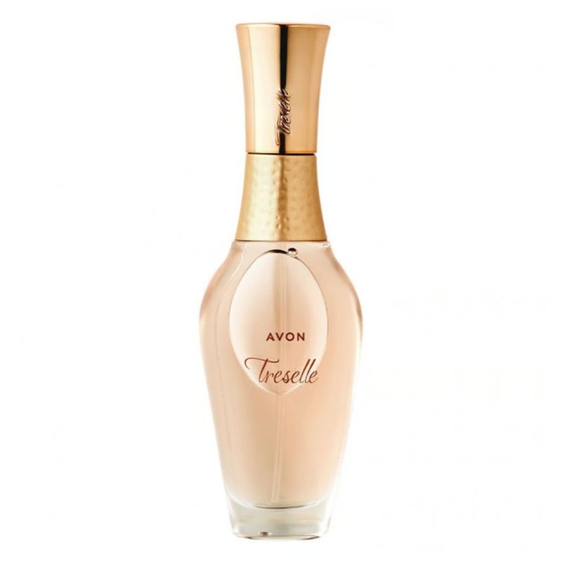 AVON - Perfume de Mujer Treselle de Avon