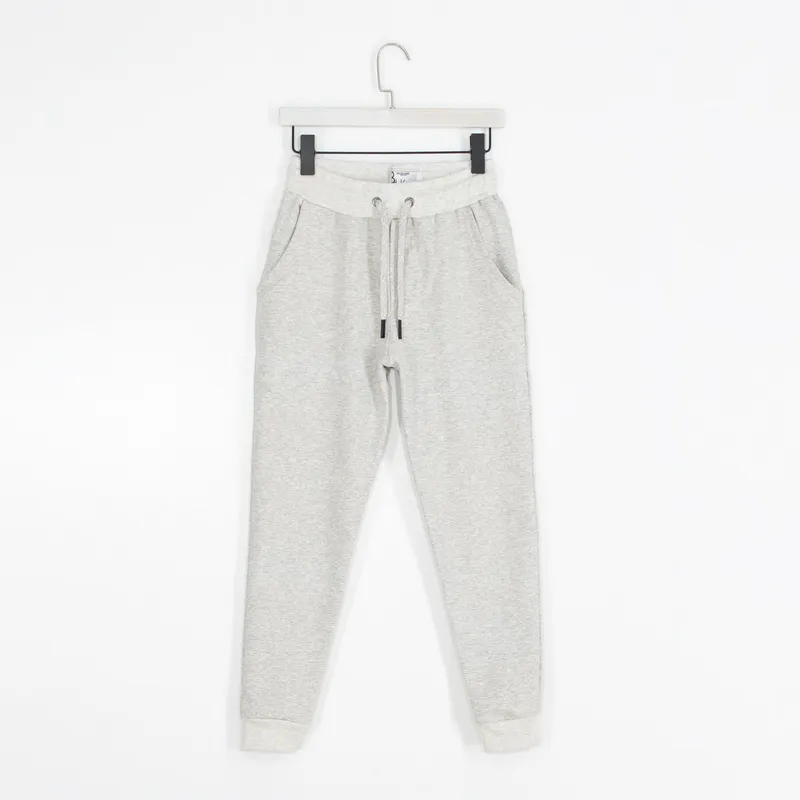 BHEVSK - Jogger hombre Basic Melange