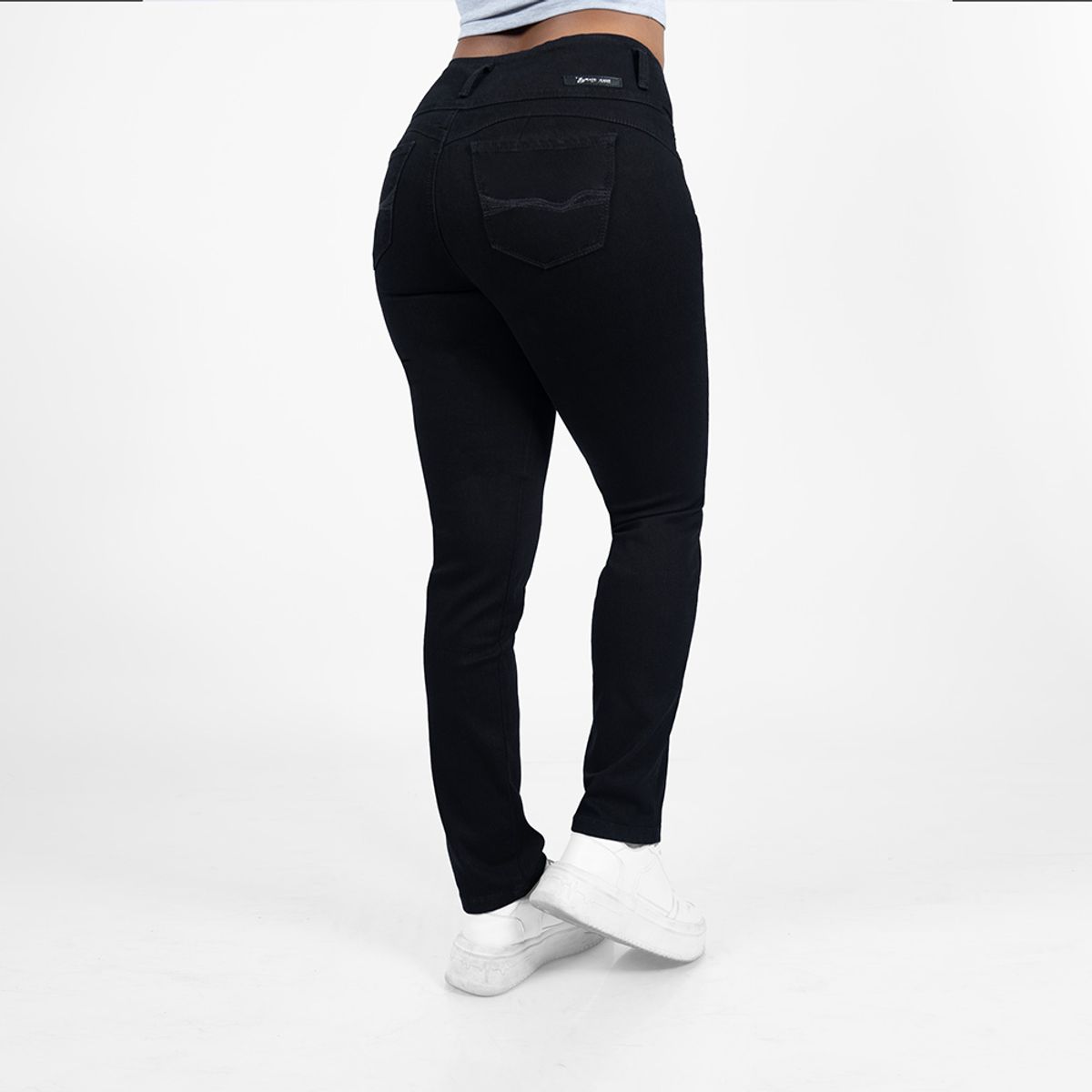 BRONCO - JEAN NICOL-I DENIM STRECH