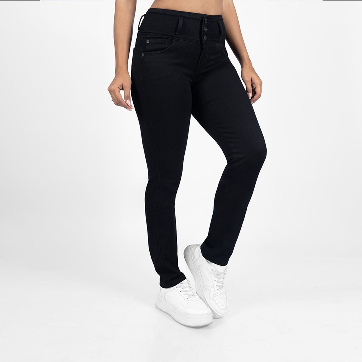 BRONCO - JEAN NICOL-I DENIM STRECH