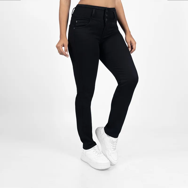 BRONCO - JEAN NICOL-I DENIM STRECH