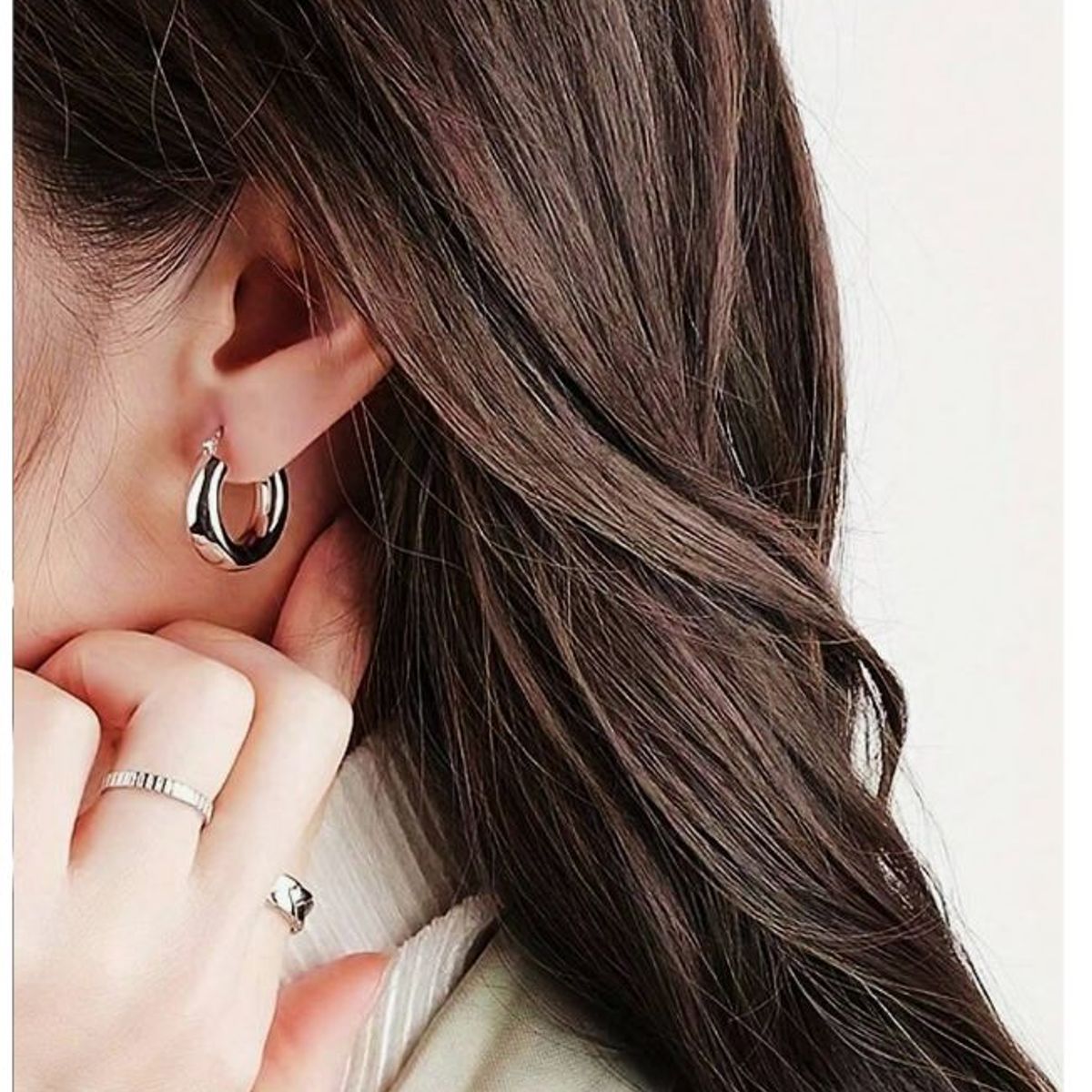 GENERICO - ARETES EN FORMA CIRCULAR