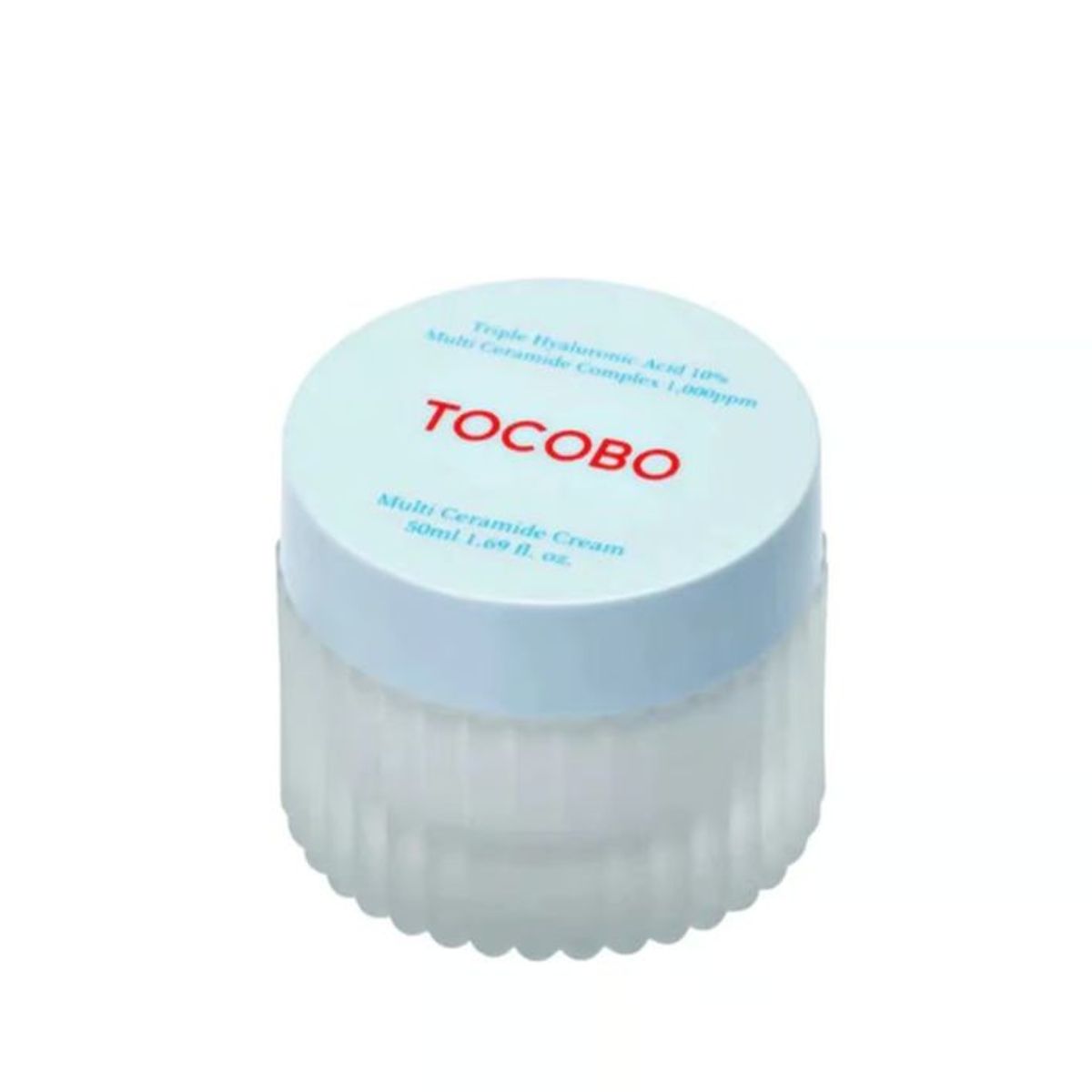 TOCOBO - TOCOBO MULTI CERAMIDE CREAM 50 ml