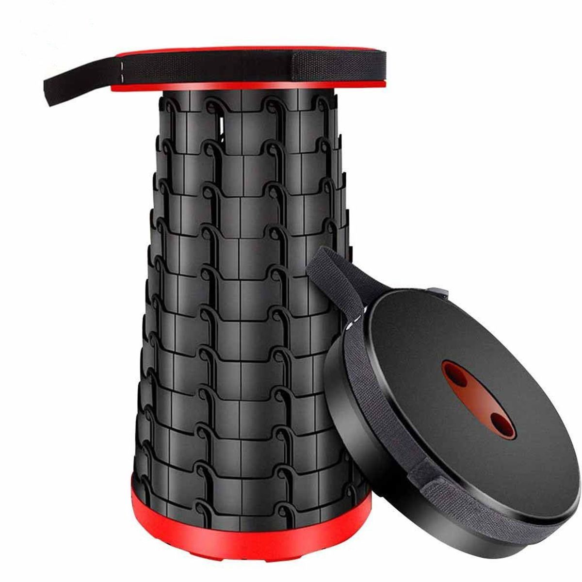 OTTOWARE - MINI SILLA PLEGABLE TELESCÓPICA