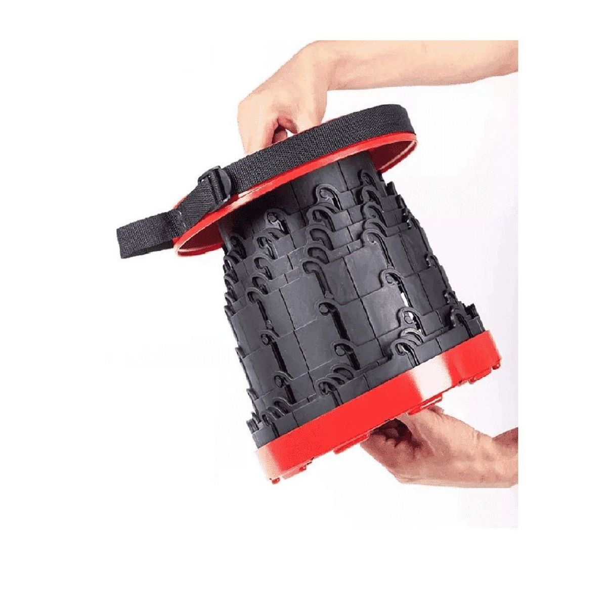 OTTOWARE - MINI SILLA PLEGABLE TELESCÓPICA