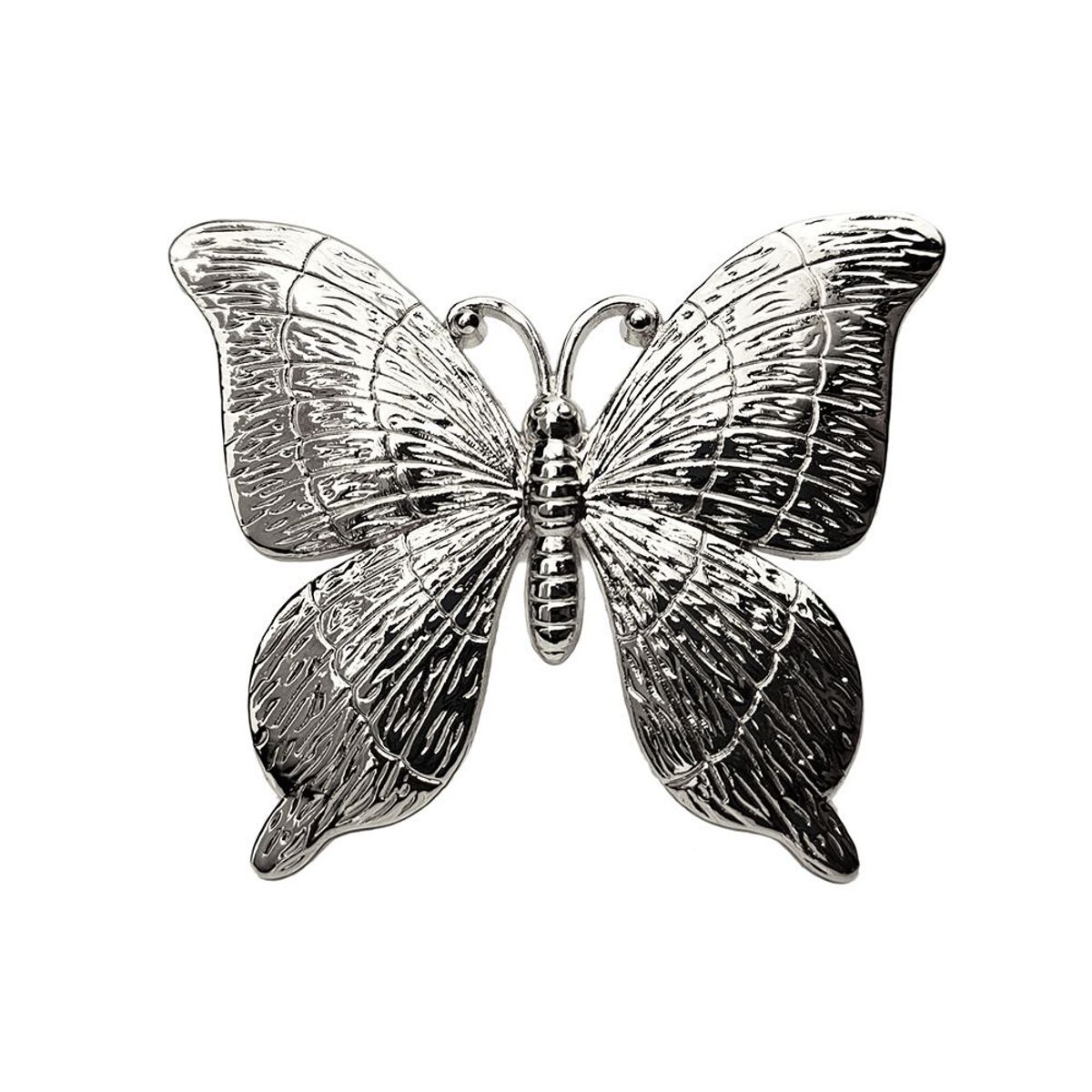 VATYERTY - 6 piezas anillo soporte de servilleta