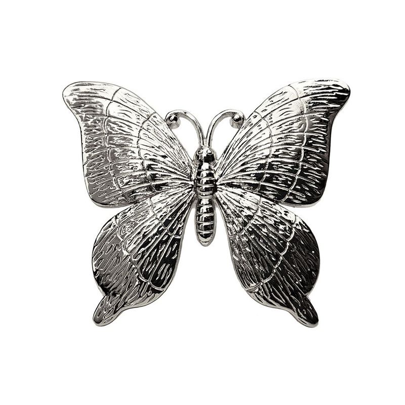 VATYERTY - 6 piezas anillo soporte de servilleta