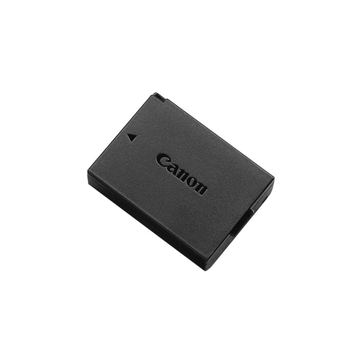 CANON - Batería Lp-e10 Para Cámara Canon Eos 1100d 1200d