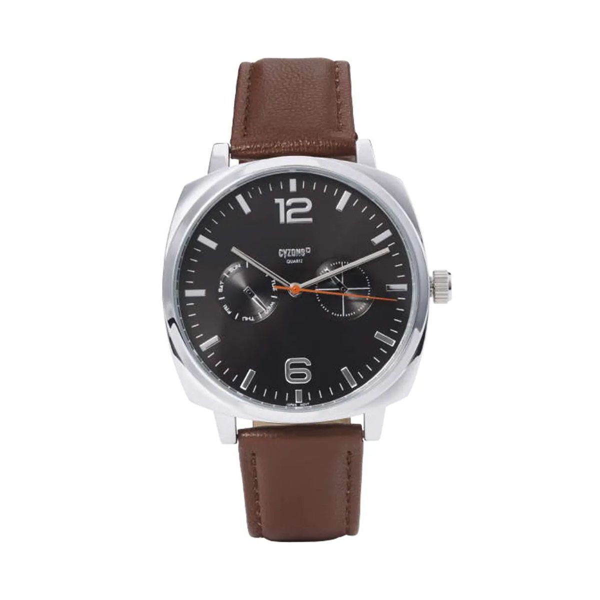 CYZONE - Reloj de hombre Adam de Cyzone Estilo Casual - Liquidación
