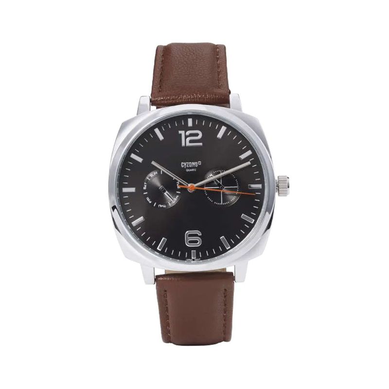 CYZONE - Reloj de hombre Adam de Cyzone Estilo Casual - Liquidación