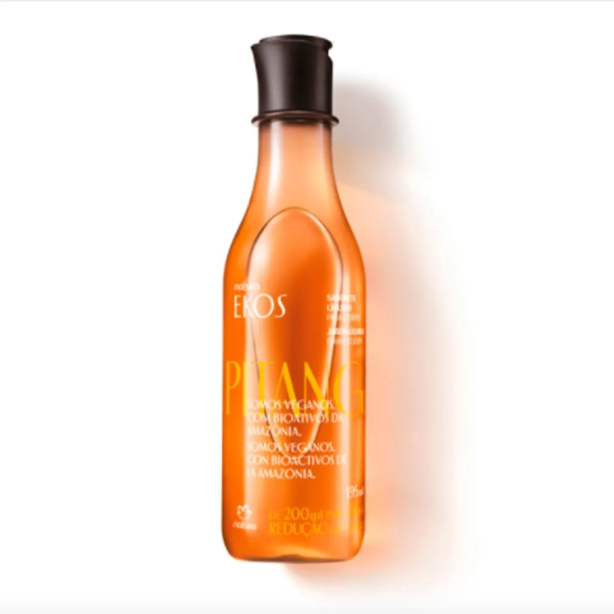 NATURA - Ekos Pitanga Jabón Liquido Corporal