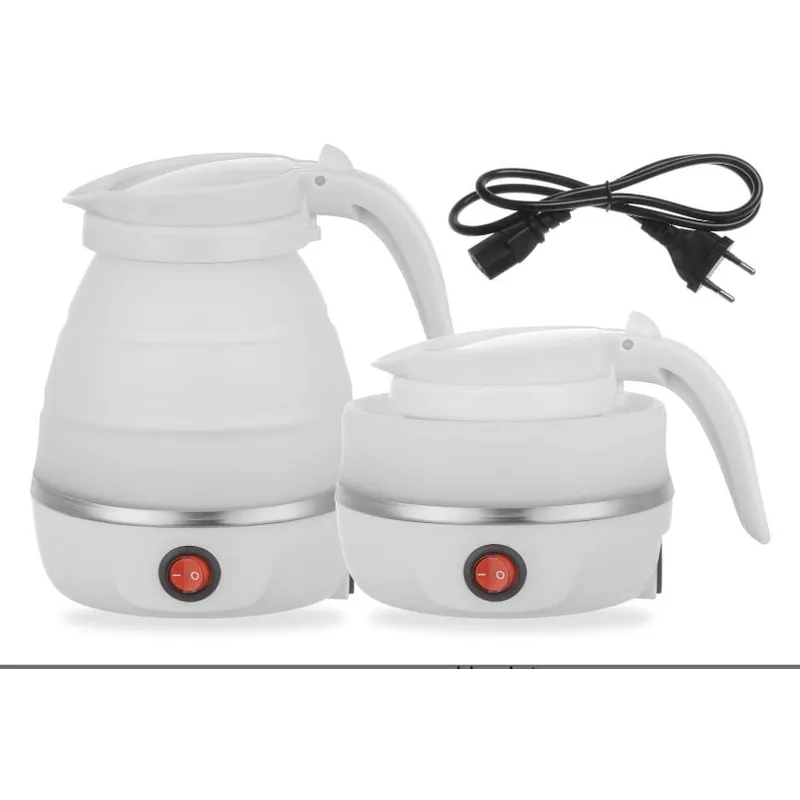 GENERICO - Hervidor portatil plegable