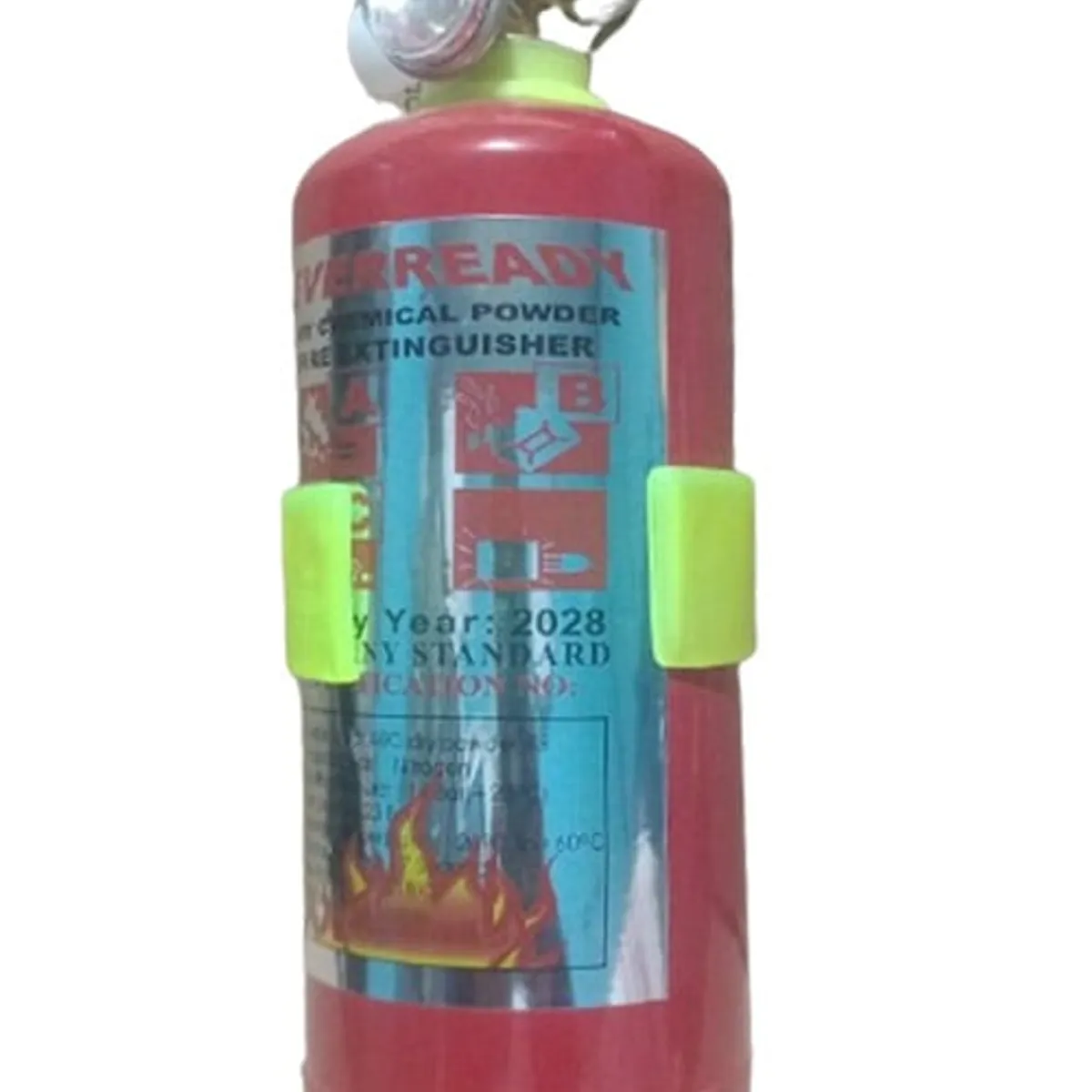 GENERICO - Kit de seguridad para auto