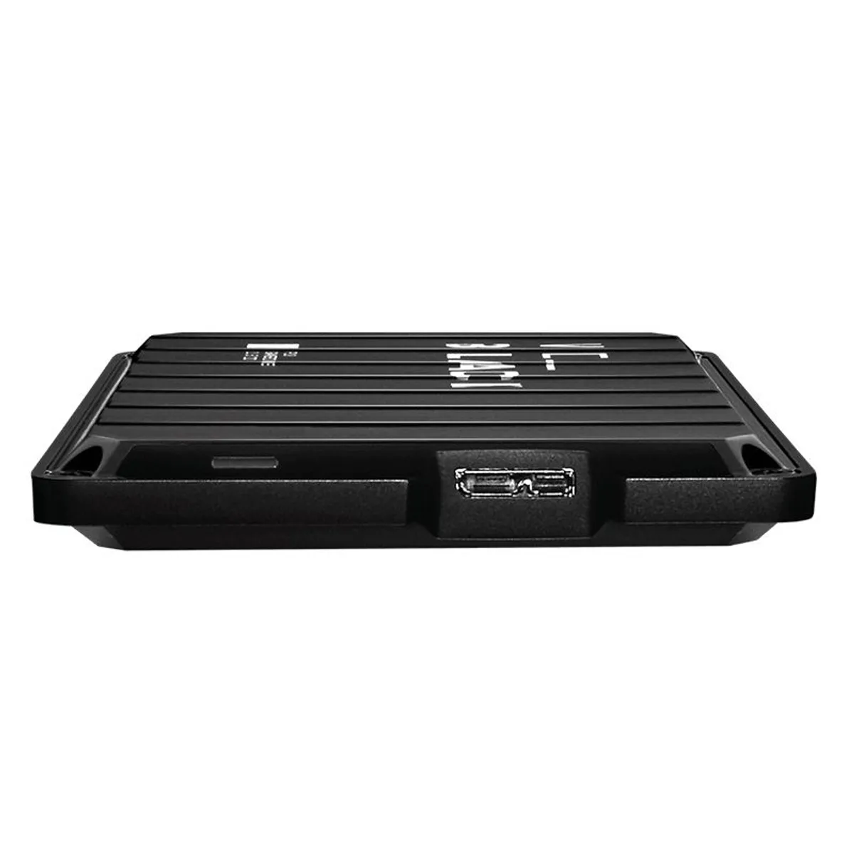 WESTERN DIGITAL - Disco Duro Externo 2 TB Western Digital P10 Game Drive USB