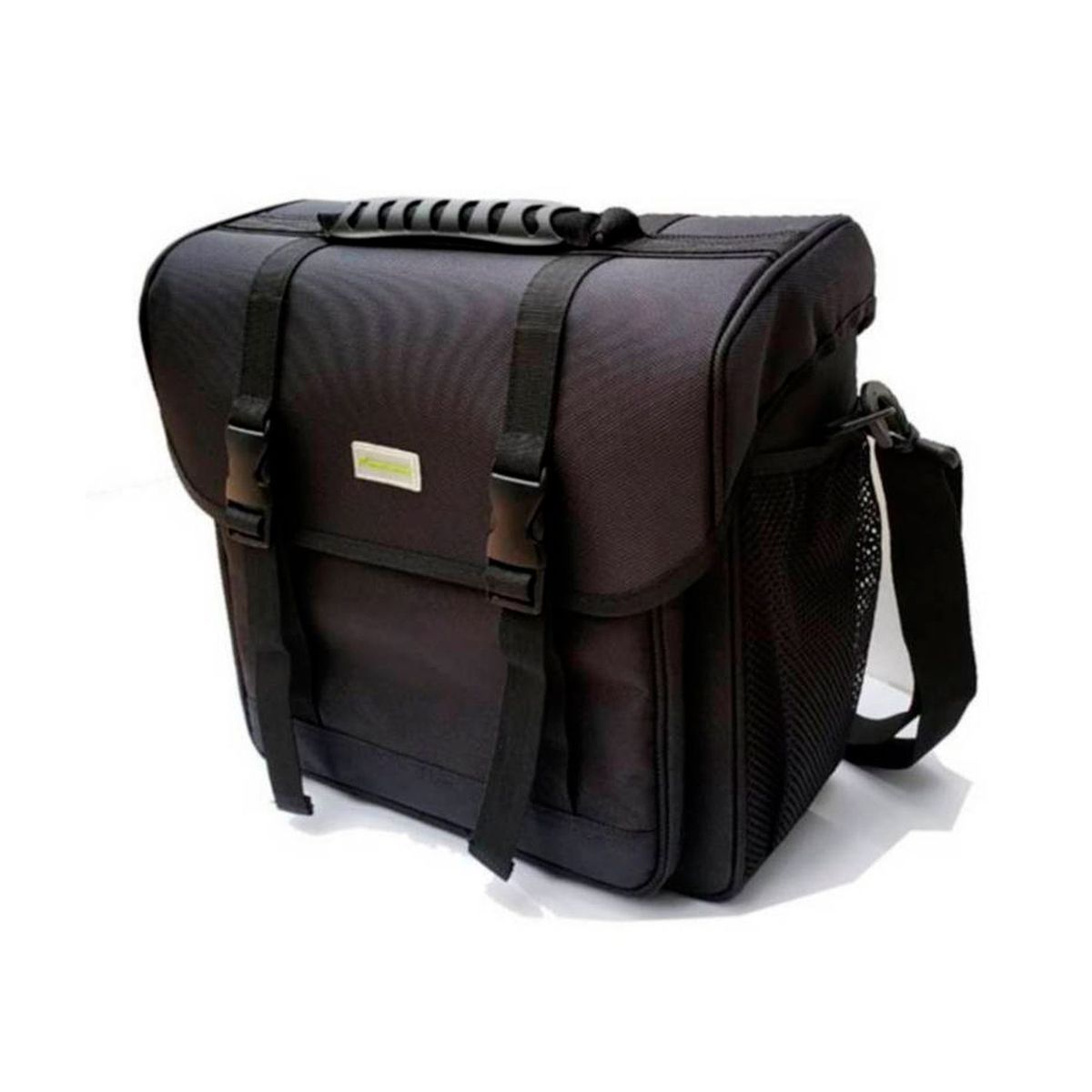 ECOTREND - MALETIN PARA PROYECTOR ECOTREND, COLOR NEGRO - P/N: MALETINPROYEC