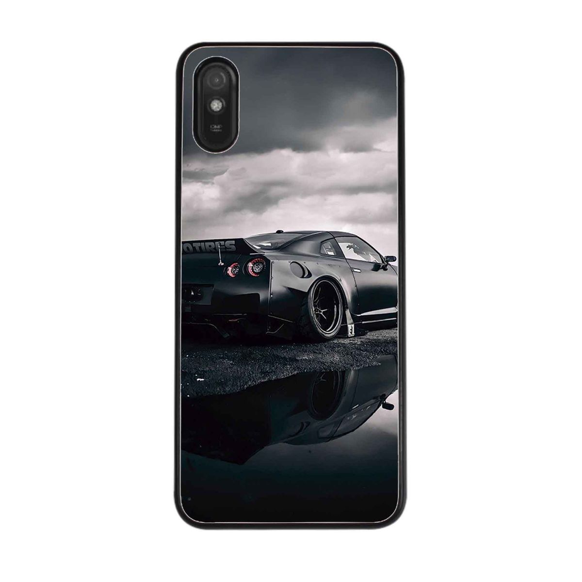 GENERICO - Funda Protector Case Para XIAOMI REDMI 9A