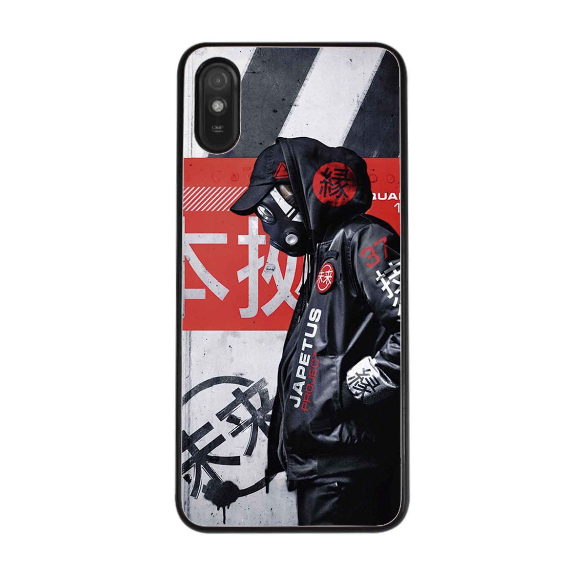 GENERICO - Funda Protector Case Para XIAOMI REDMI 9A