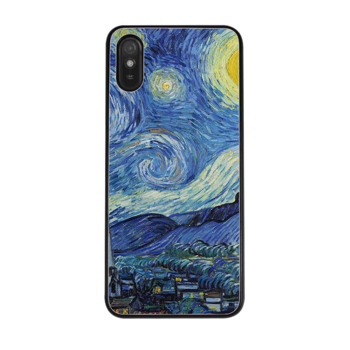 GENERICO - Funda Protector Case Para XIAOMI REDMI 9A