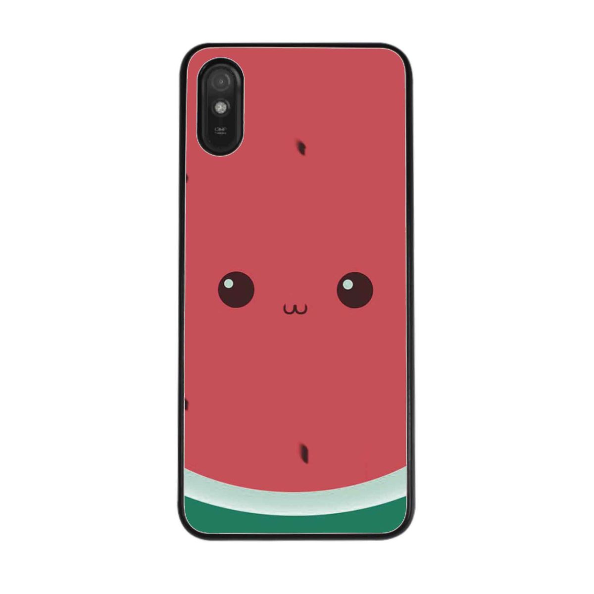 GENERICO - Funda Protector Case Para XIAOMI REDMI 9A