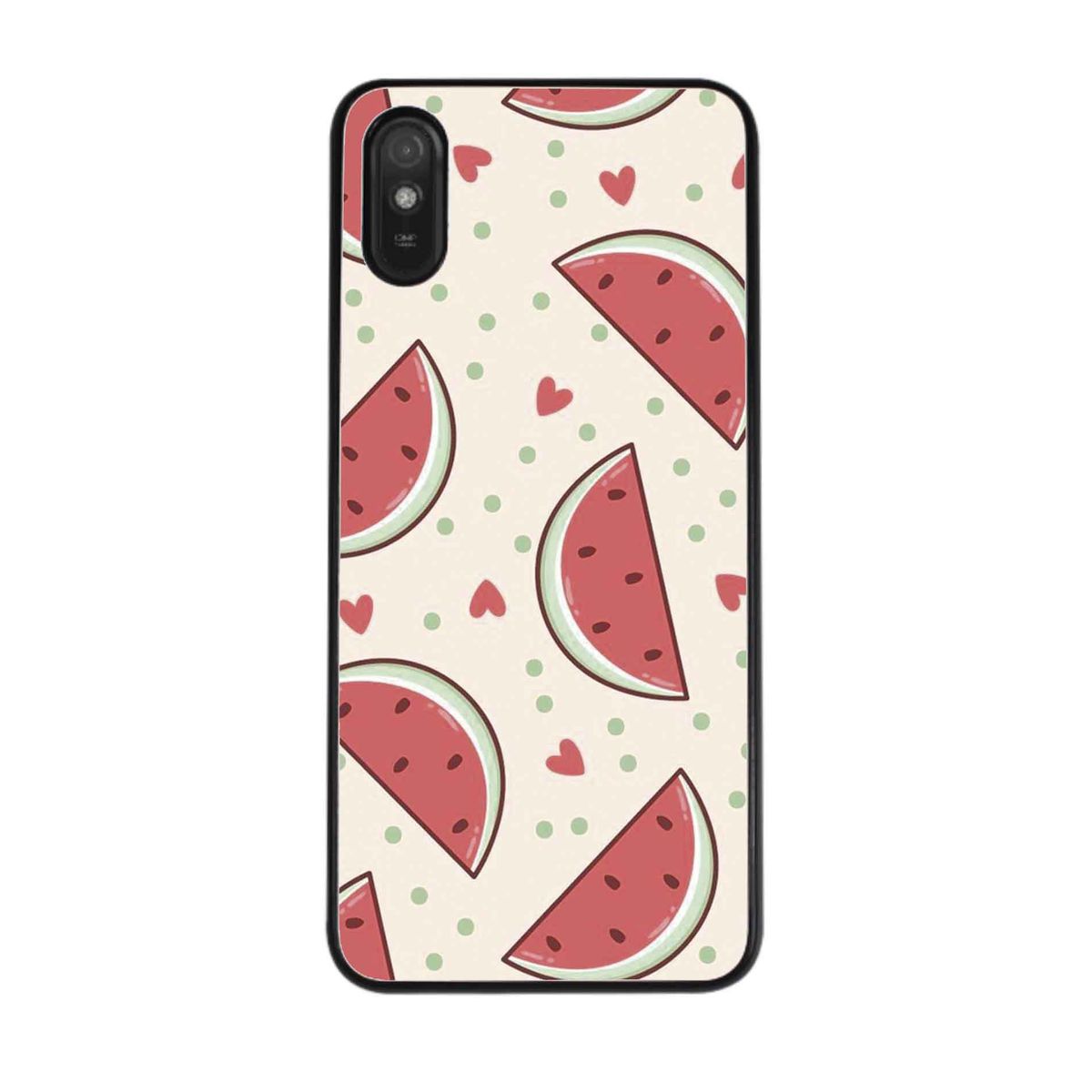 GENERICO - Funda Protector Case Para XIAOMI REDMI 9A
