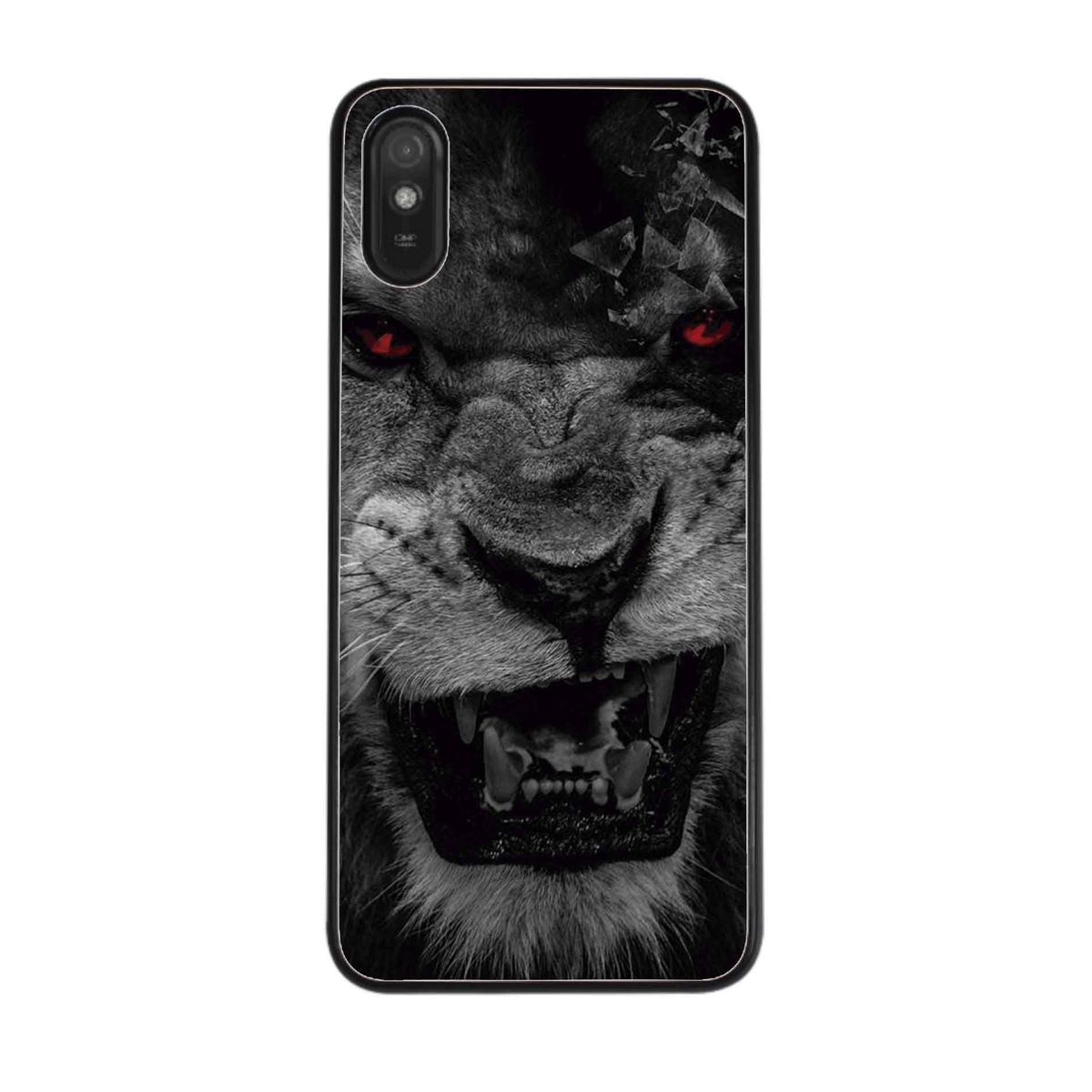 GENERICO - Funda Protector Case Para XIAOMI REDMI 9A