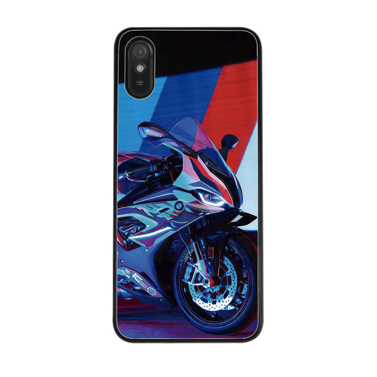 GENERICO - Funda Protector Case Para XIAOMI REDMI 9A.