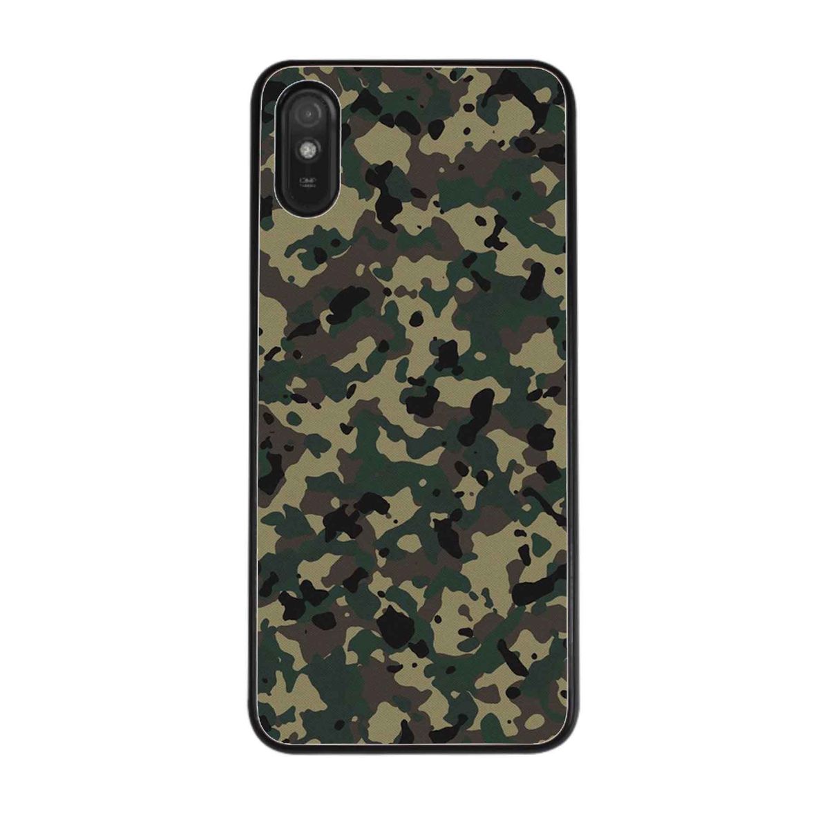 GENERICO - Funda Protector Case Para XIAOMI REDMI 9A
