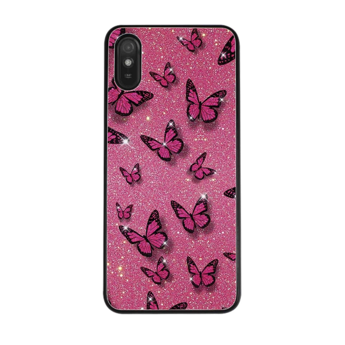 GENERICO - Funda Protector Case Para XIAOMI REDMI 9A.