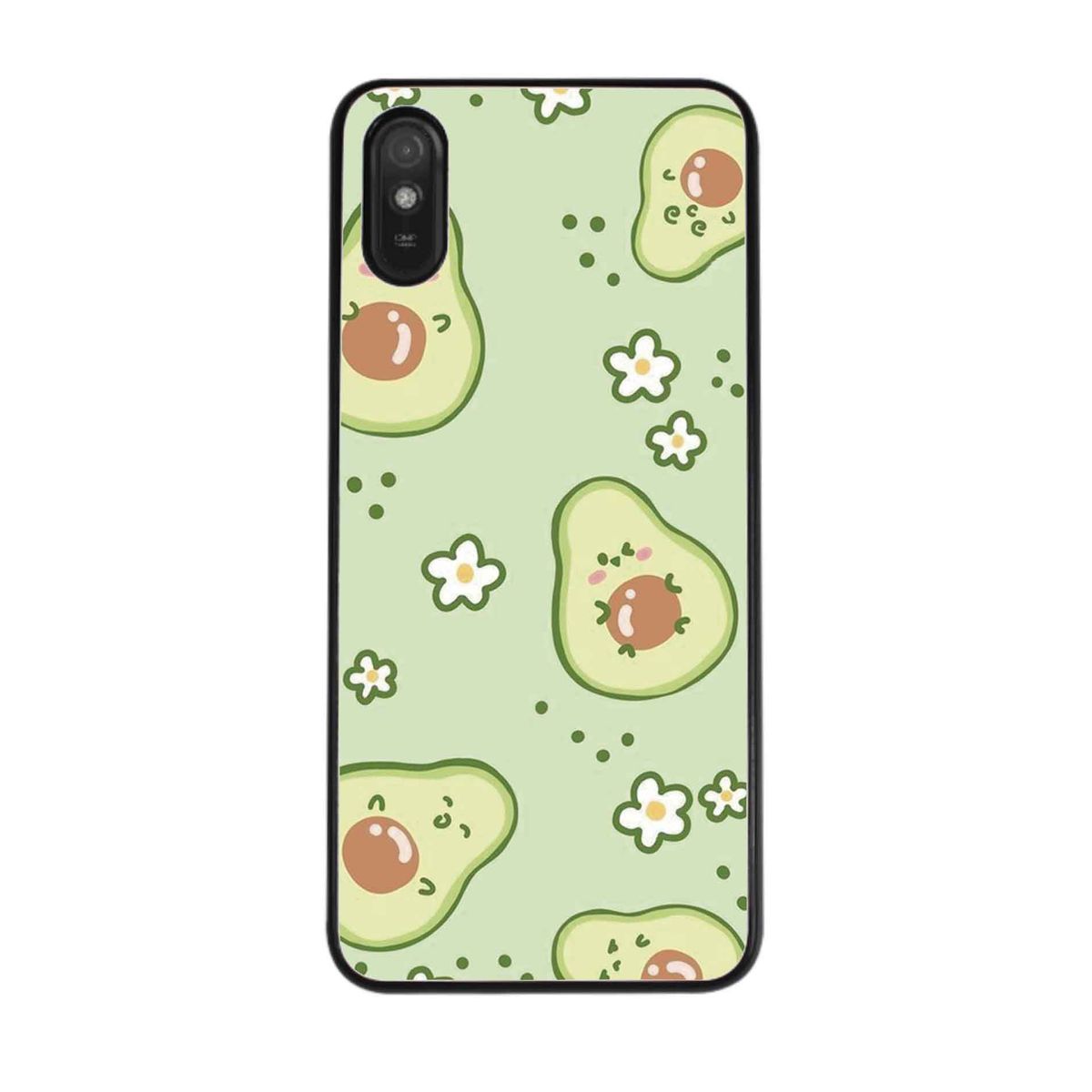 GENERICO - Funda Protector Case Para XIAOMI REDMI 9A