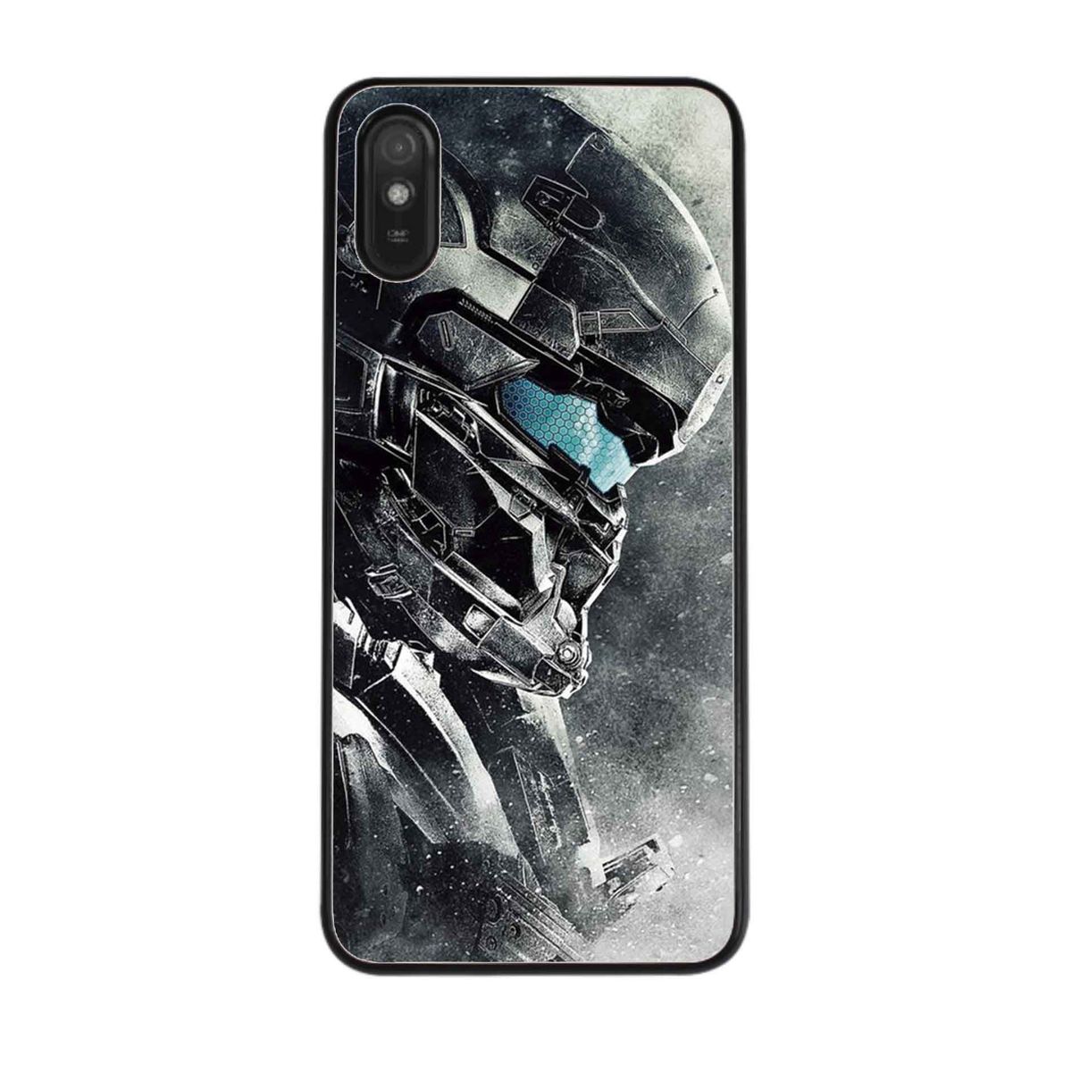 GENERICO - Funda Protector Case Para XIAOMI REDMI 9A