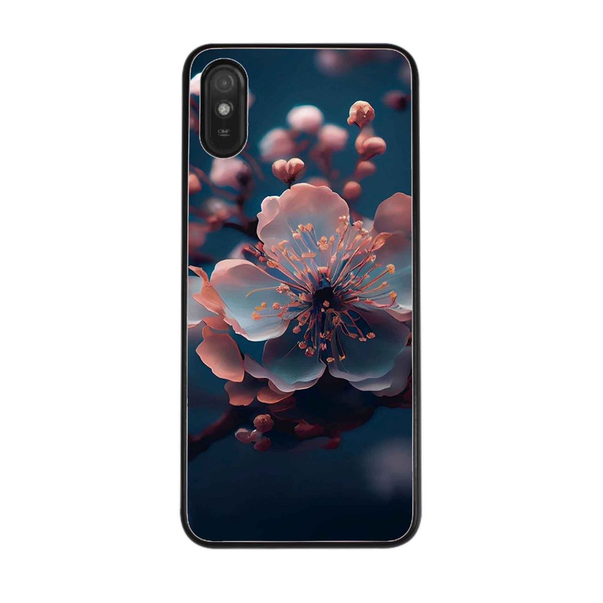 GENERICO - Funda Protector Case Para XIAOMI REDMI 9A