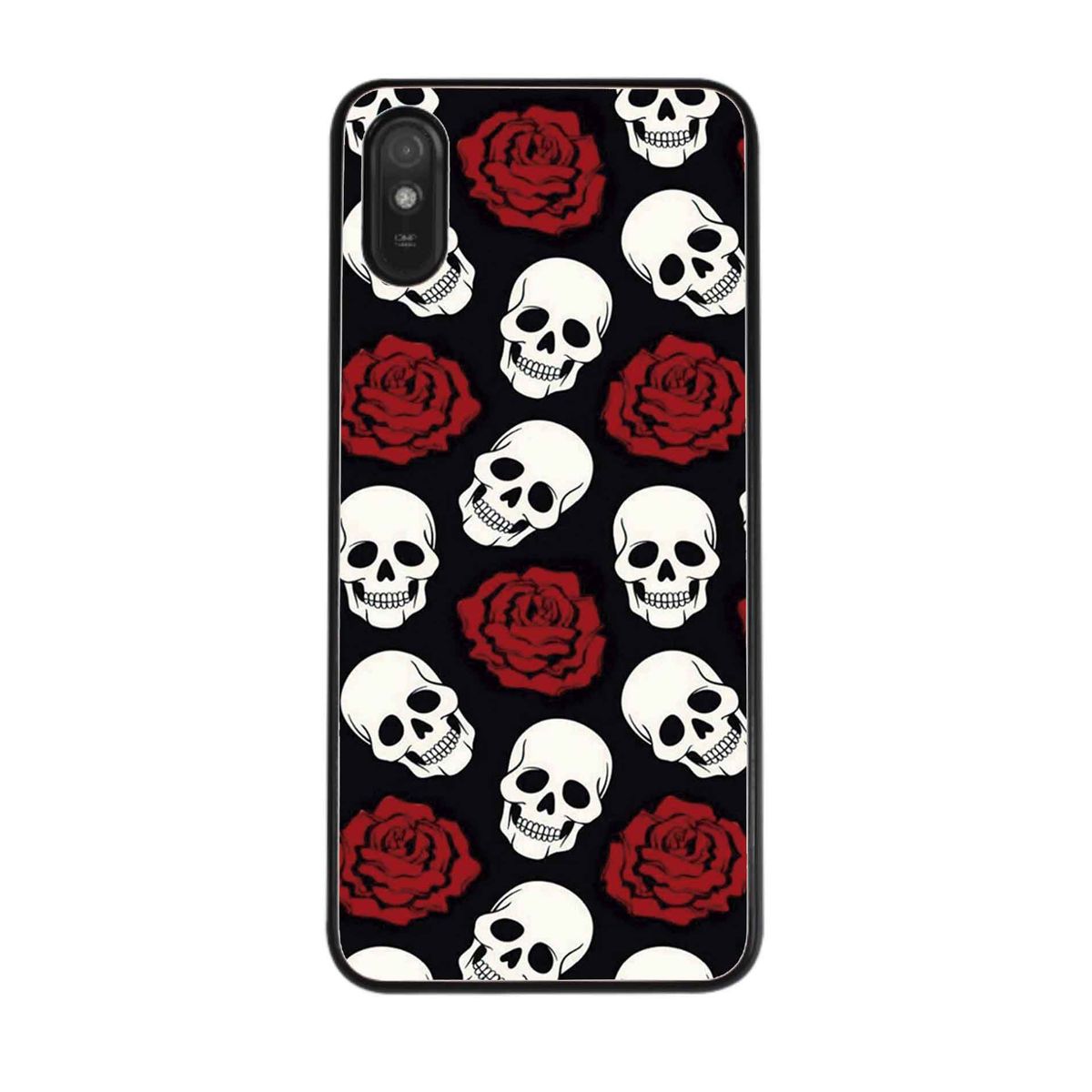 GENERICO - Funda Protector Case Para XIAOMI REDMI 9A