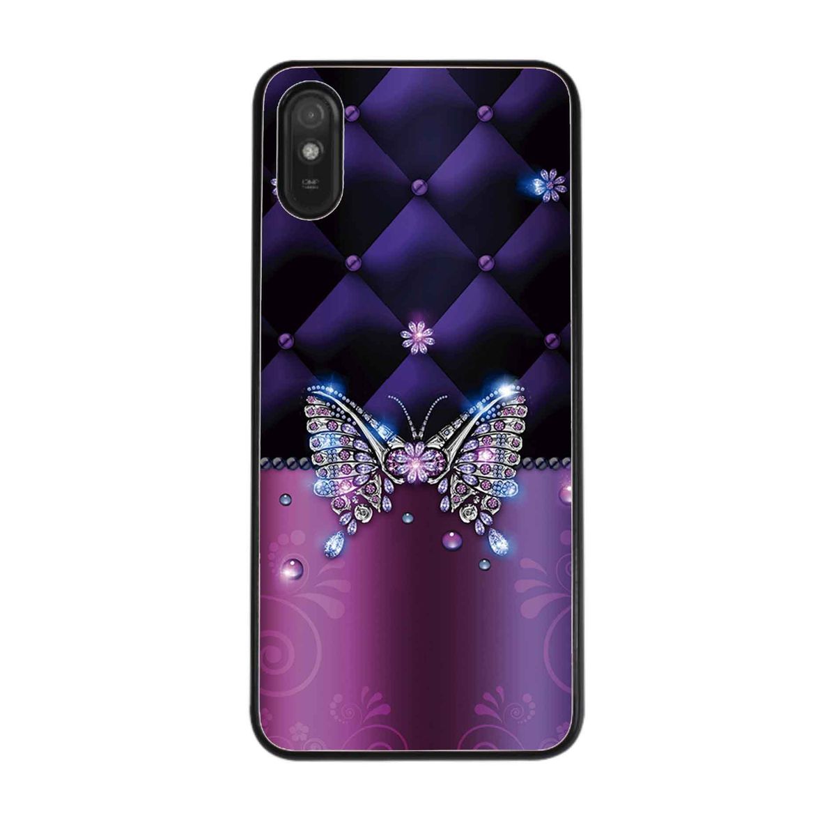 GENERICO - Funda Protector Case Para XIAOMI REDMI 9A