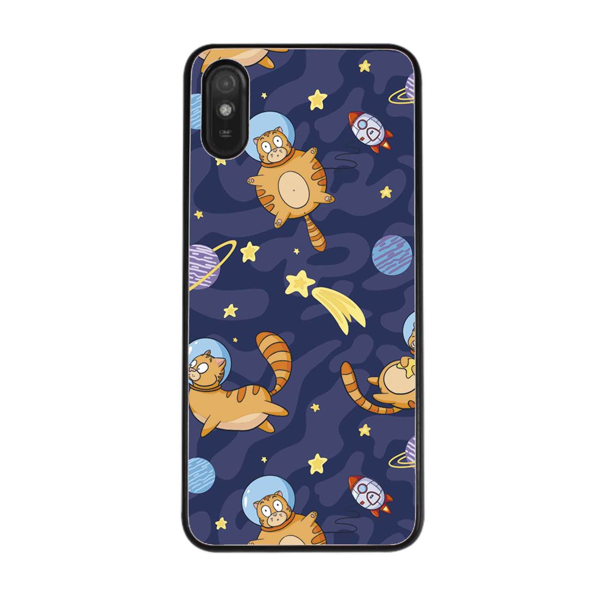 GENERICO - Funda Protector Case Para XIAOMI REDMI 9A