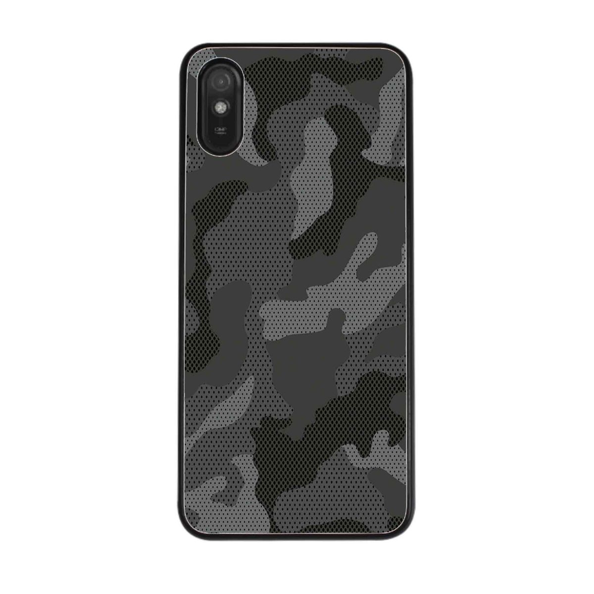 GENERICO - Funda Protector Case Para XIAOMI REDMI 9A